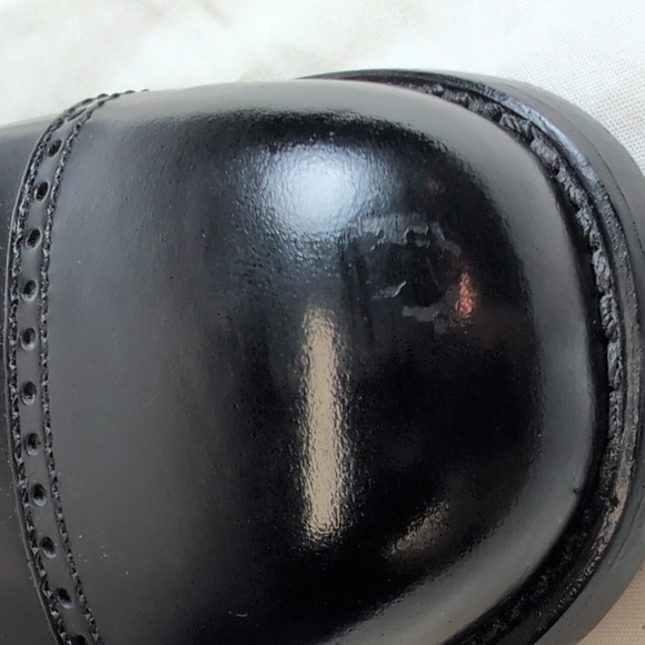 Florsheim Men's Lexington Cap Toe Oxford Size 8 NWT - Picture 12 of 12